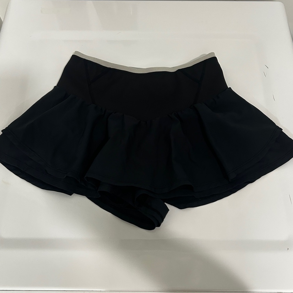 Free people shorts